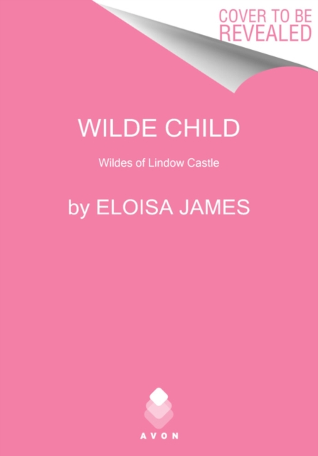 Book cover of Wilde Child