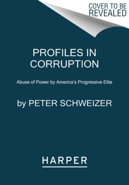 Book cover of Profiles in Corruption
