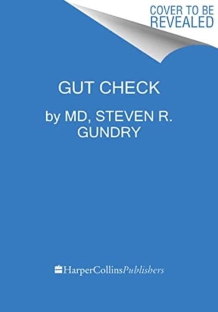 Book cover of Gut Check