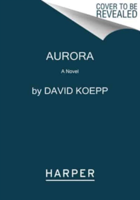 Book cover of Aurora