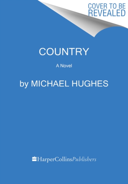 Book cover of Country