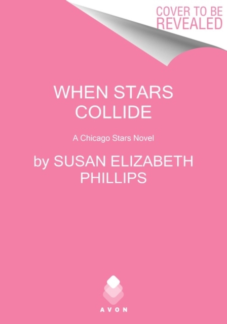 Book cover of When Stars Collide