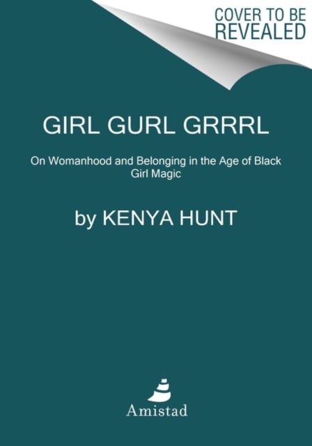Book cover of Girl Gurl Grrrl