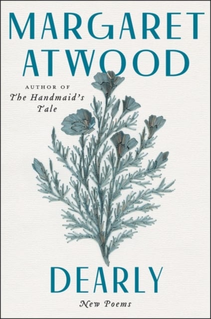 Book cover of Dearly