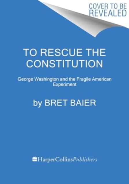 Book cover of To Rescue the Constitution