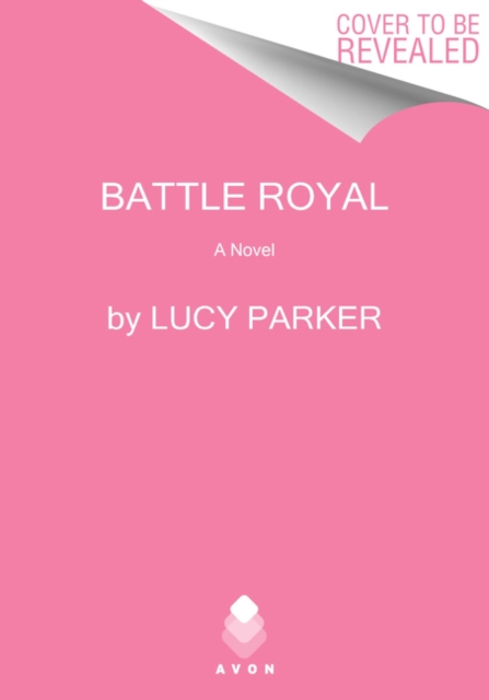 Book cover of Battle Royal