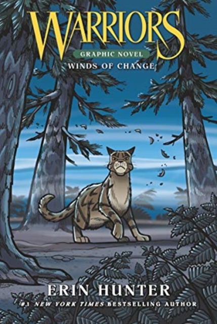 Warriors: Omen of the Stars Box Set: Volumes 1 to 6 by Erin Hunter