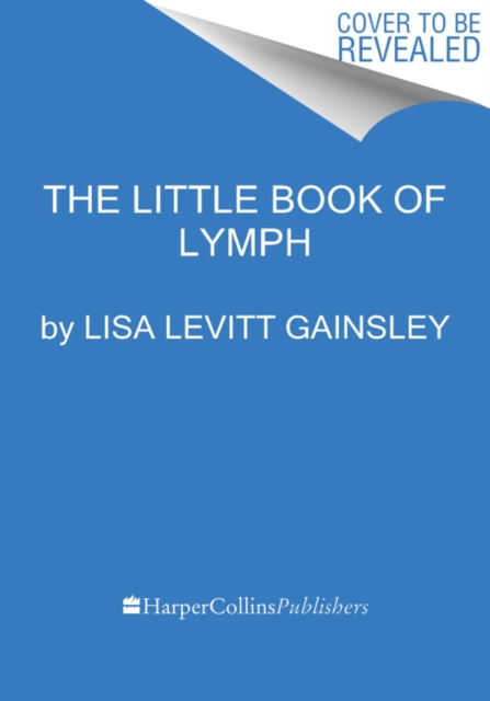 Book cover of The Book of Lymph