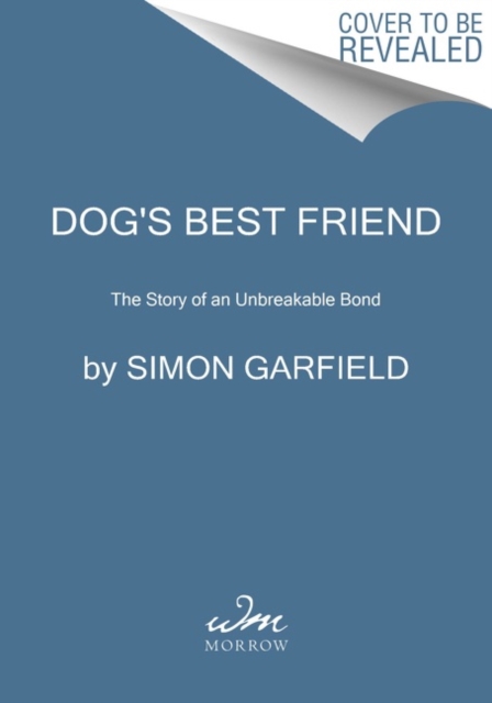 Book cover of Dog's Best Friend