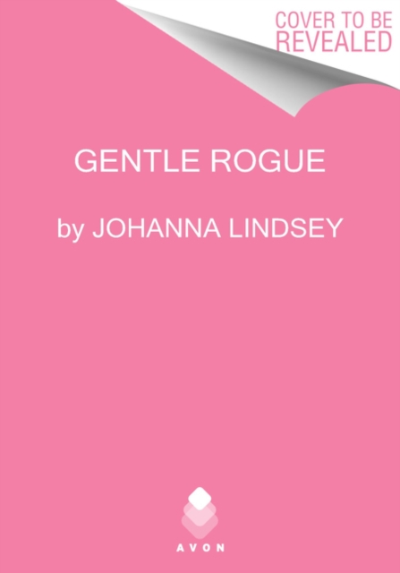 Book cover of Gentle Rogue