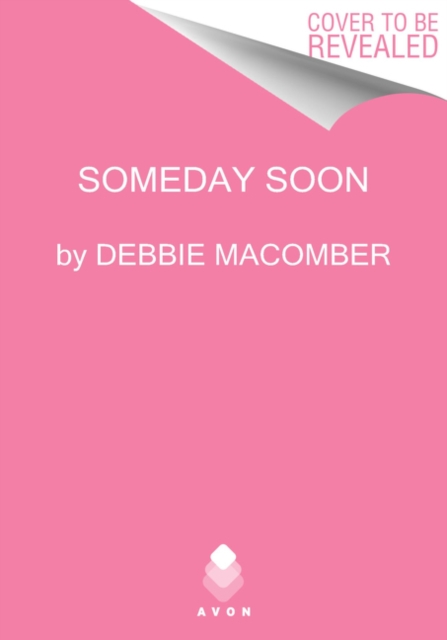 Book cover of Someday Soon