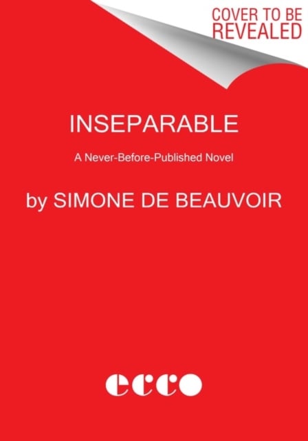 Book cover of Inseparable