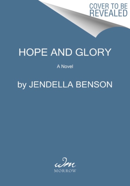 Book cover of Hope and Glory