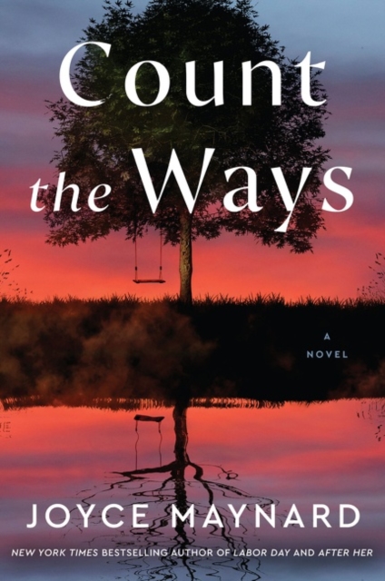 Book cover of Count the Ways