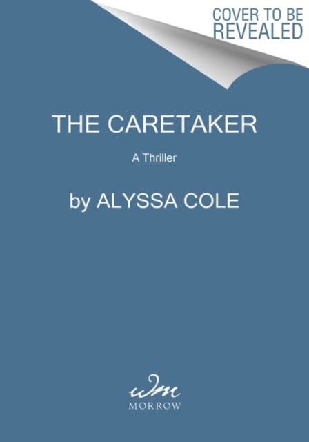 Book cover of One of Us Knows
