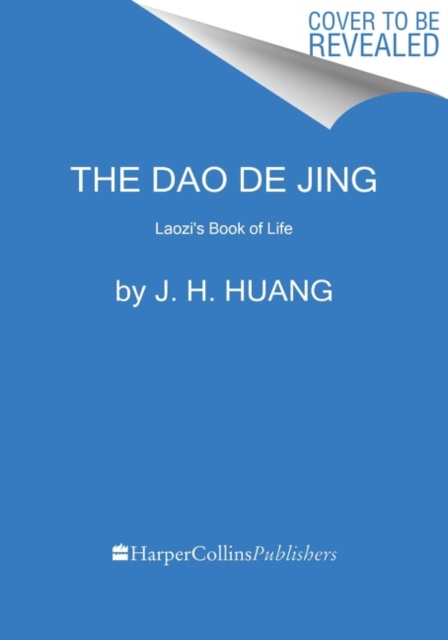 Book cover of The Dao De Jing