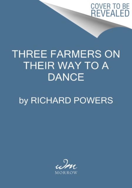Book cover of Three Farmers on Their Way to a Dance