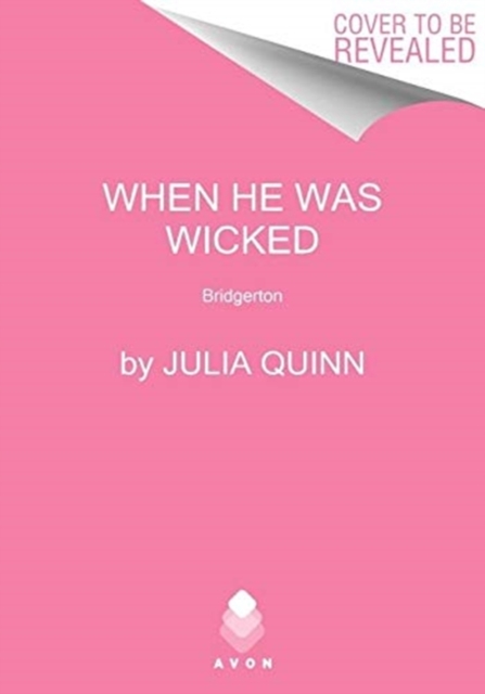 Book cover of When He Was Wicked