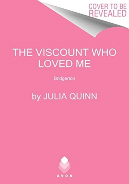 Book cover of The Viscount Who Loved Me