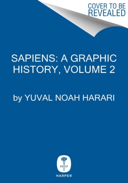 Book cover of Sapiens 2