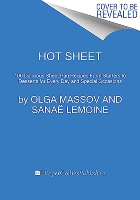 Book cover of Hot Sheet