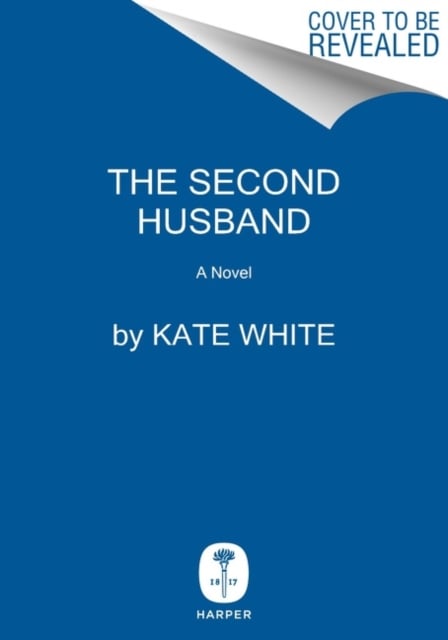 Book cover of The Second Husband