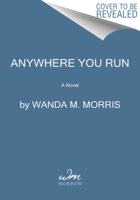Book cover of Anywhere You Run