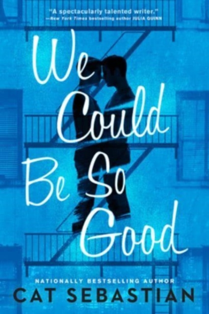Book cover of We Could Be So Good