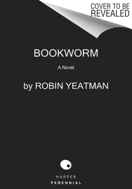 Book cover of Bookworm