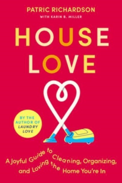 Book cover of House Love