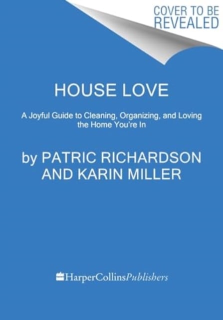 Book cover of House Love