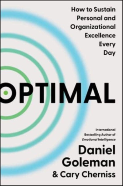 Book cover of Optimal