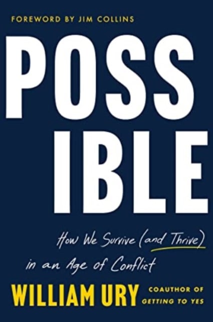 Book cover of Possible