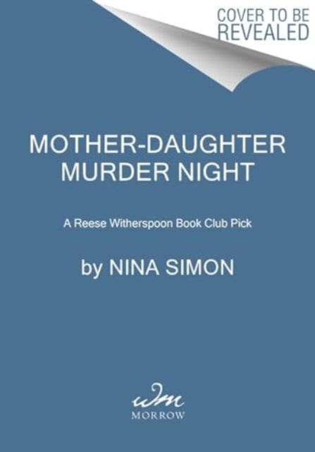 Book cover of Mother-Daughter Murder Night