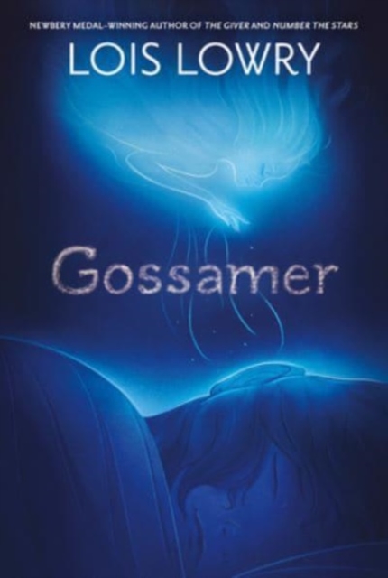 Book cover of Gossamer