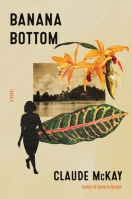 Book cover of Banana Bottom