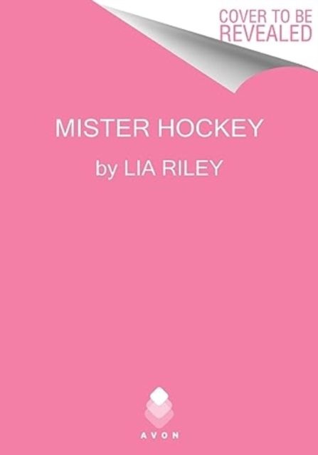 Book cover of Mister Hockey