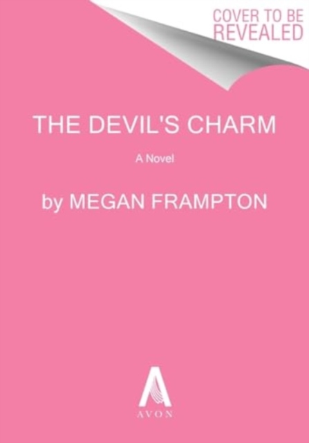 Book cover of The Devil's Charm