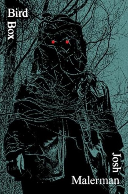 Book cover of Bird Box