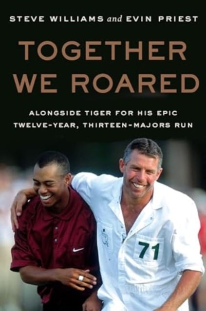 Book cover of Together We Roared