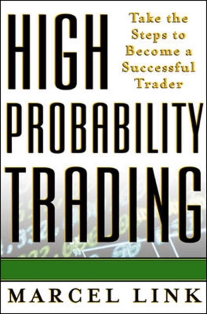 Book cover of High-Probability Trading