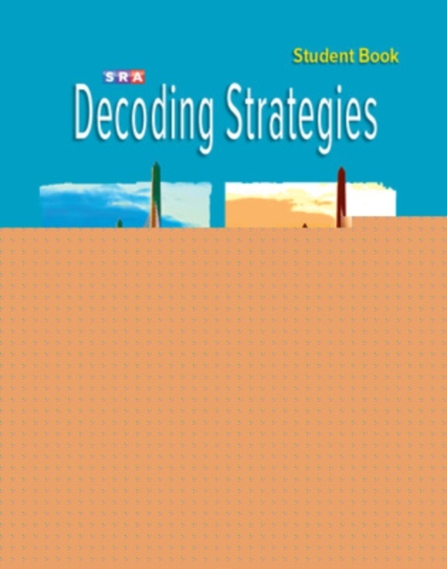 Book cover of Corrective Reading Decoding Level B1, Student Book