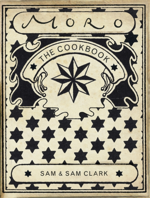 Book cover of Moro: The Cookbook