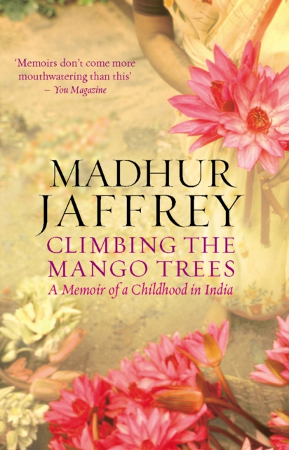 Book cover of Climbing the Mango Trees