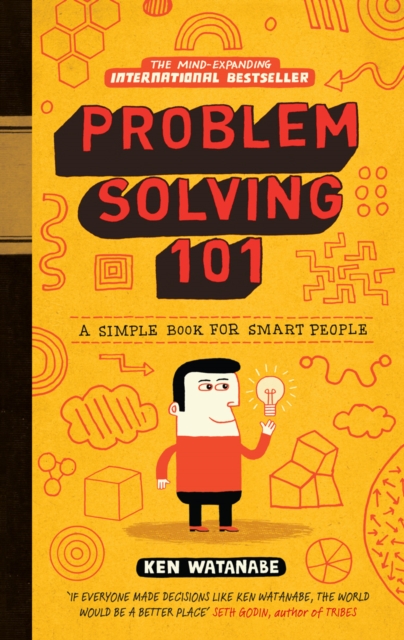 Book cover of Problem Solving 101