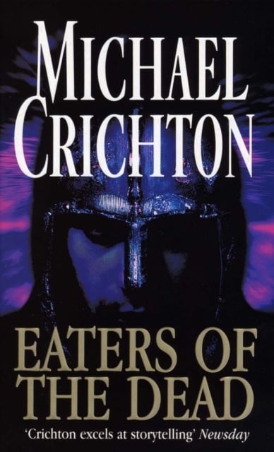 Book cover of Eaters Of The Dead