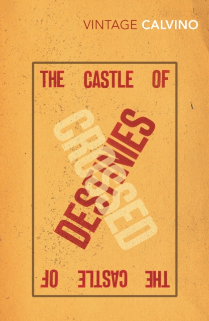 Book cover of The Castle Of Crossed Destinies
