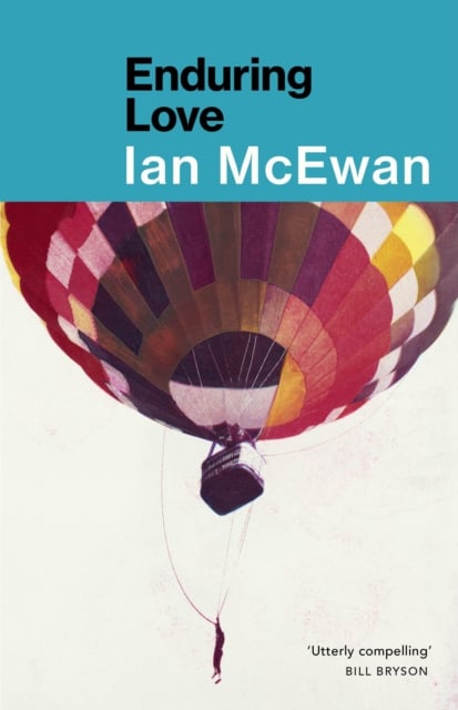 Book cover of Enduring Love
