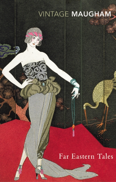 Book cover of Far Eastern Tales