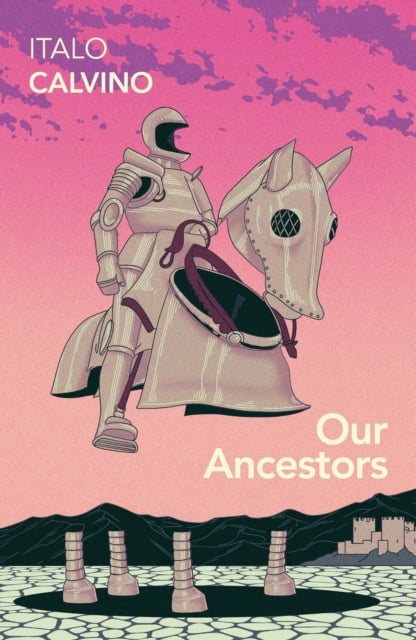 Book cover of Our Ancestors
